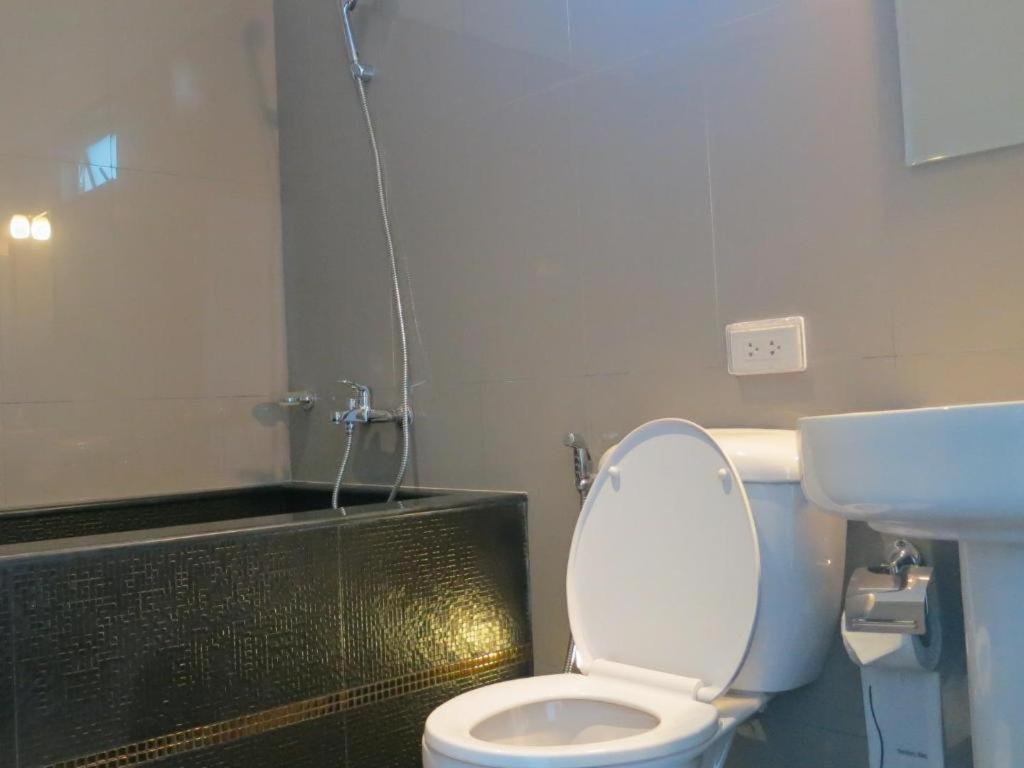 Haak Boutique Hotel Csiangmaj Kültér fotó
