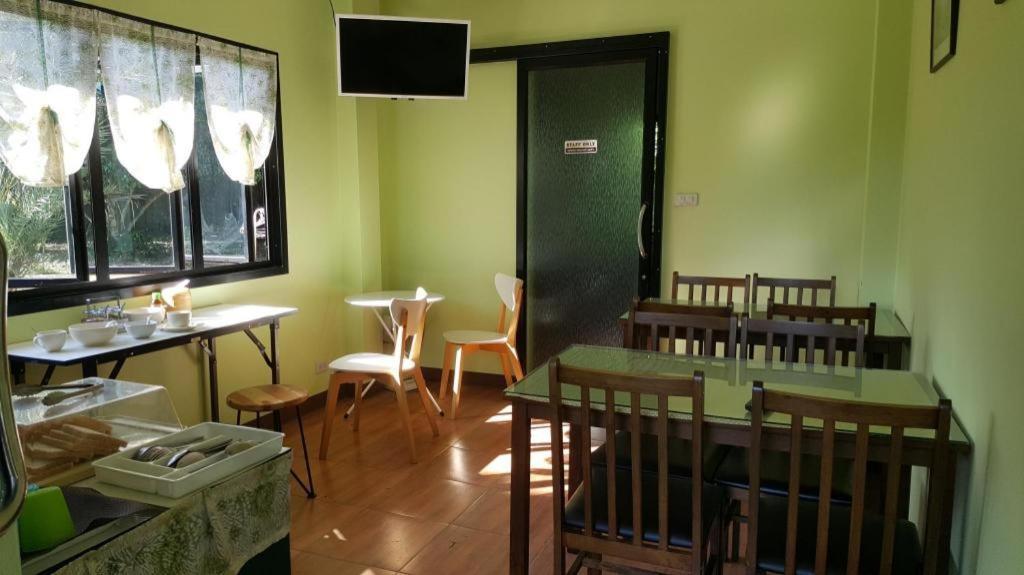 Haak Boutique Hotel Csiangmaj Kültér fotó