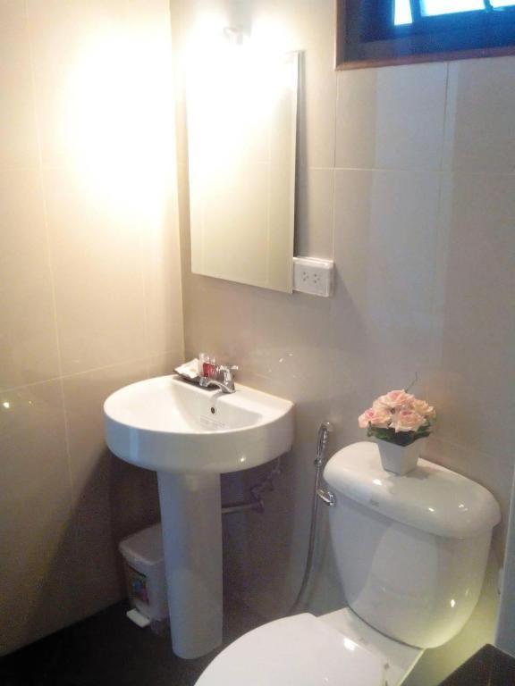 Haak Boutique Hotel Csiangmaj Kültér fotó