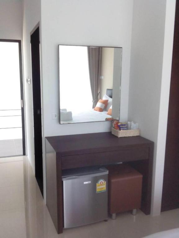 Haak Boutique Hotel Csiangmaj Kültér fotó