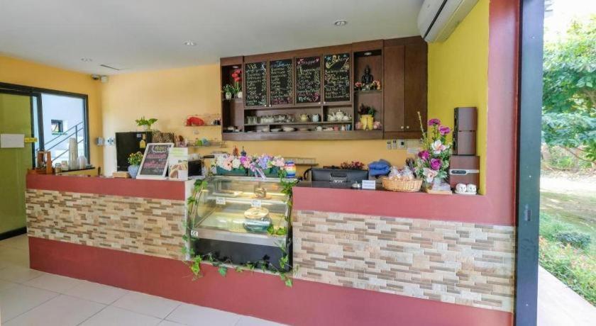 Haak Boutique Hotel Csiangmaj Kültér fotó