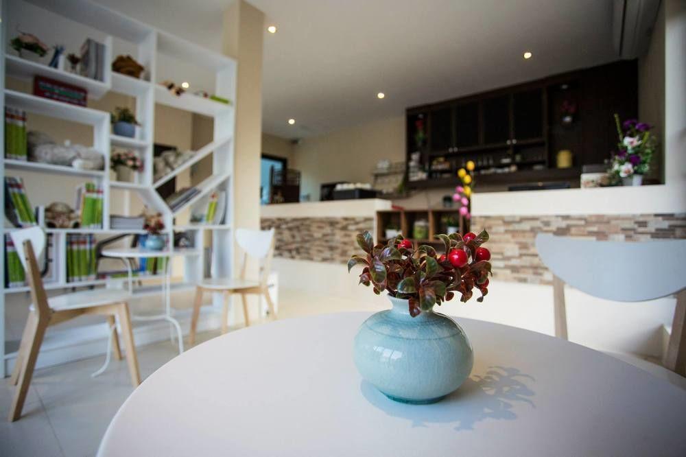 Haak Boutique Hotel Csiangmaj Kültér fotó