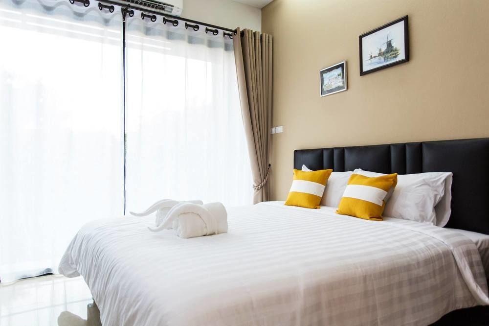 Haak Boutique Hotel Csiangmaj Kültér fotó