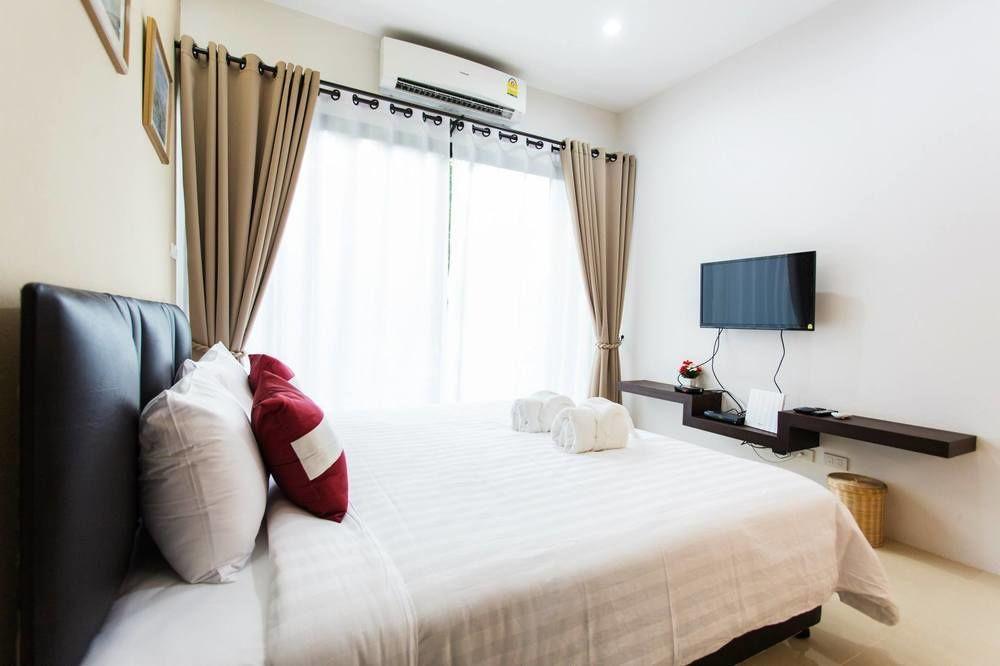 Haak Boutique Hotel Csiangmaj Kültér fotó