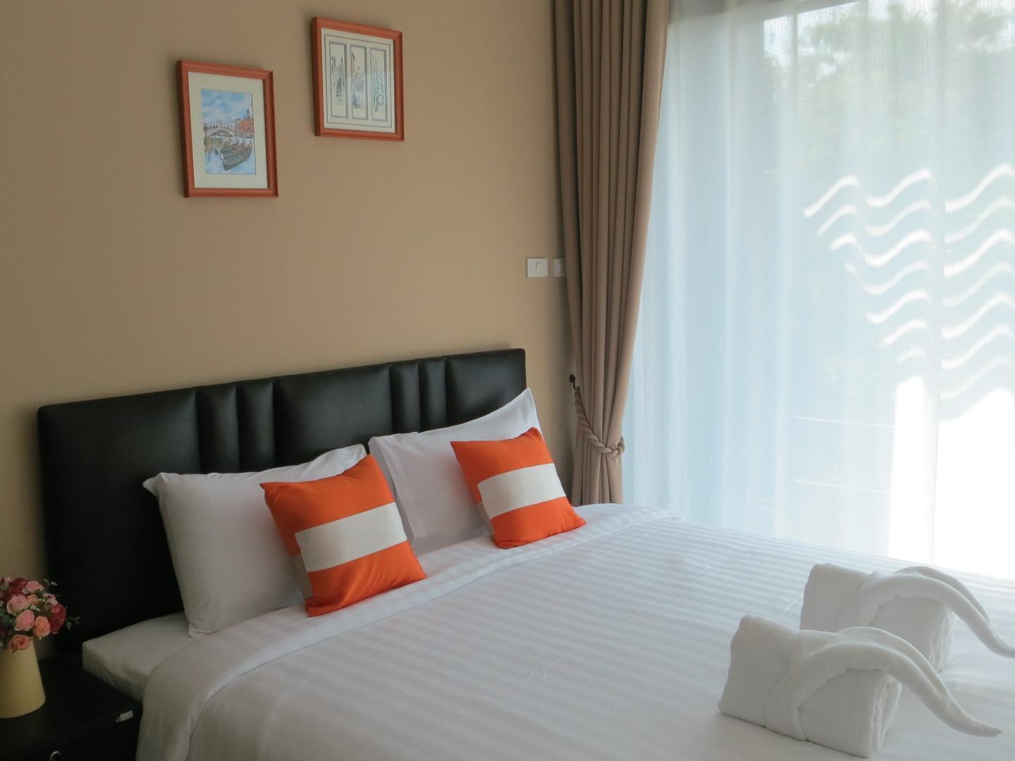 Haak Boutique Hotel Csiangmaj Kültér fotó