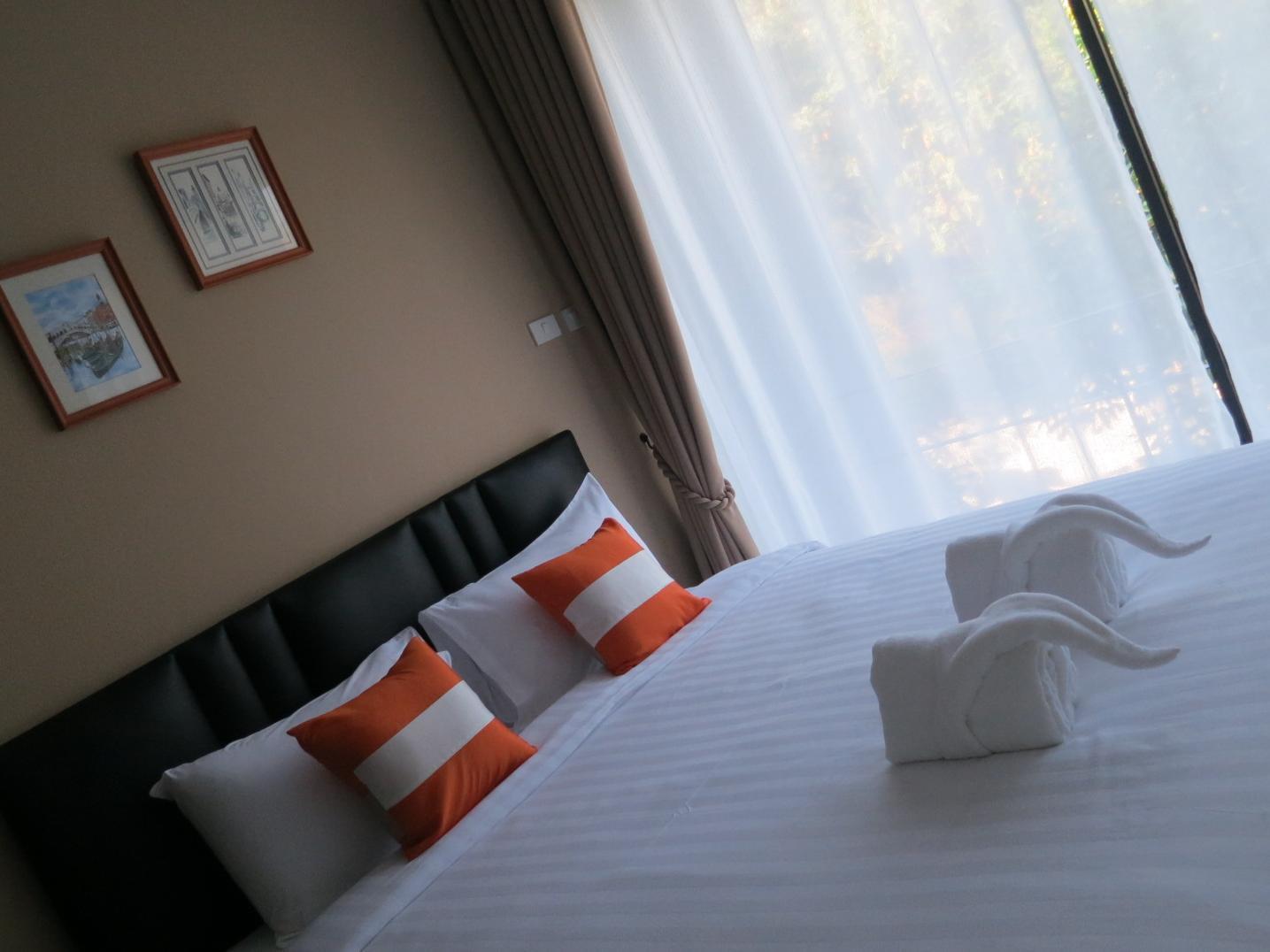Haak Boutique Hotel Csiangmaj Kültér fotó