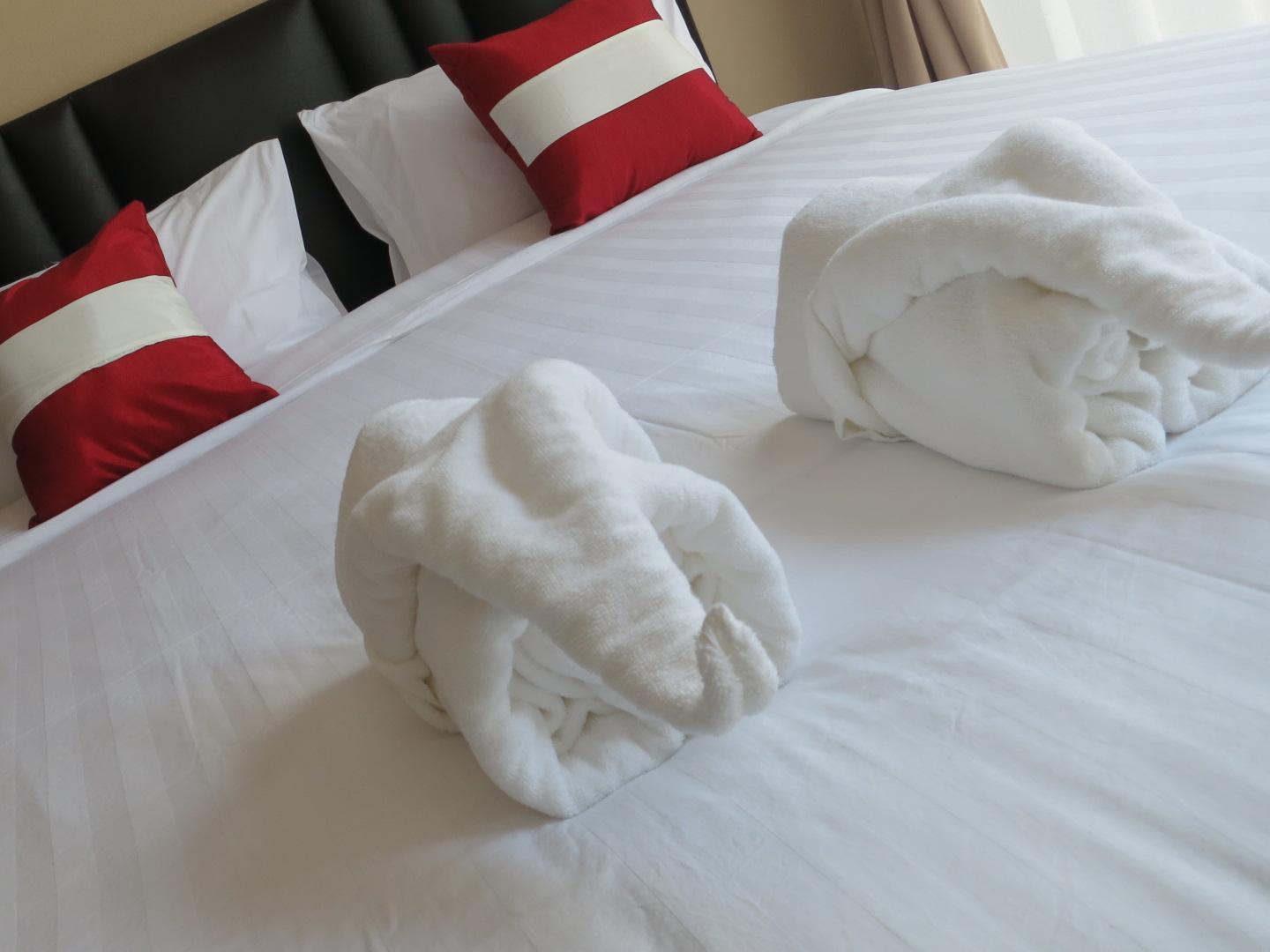 Haak Boutique Hotel Csiangmaj Kültér fotó