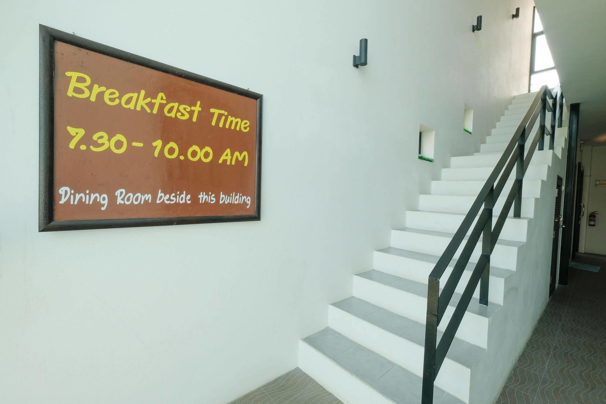Haak Boutique Hotel Csiangmaj Kültér fotó