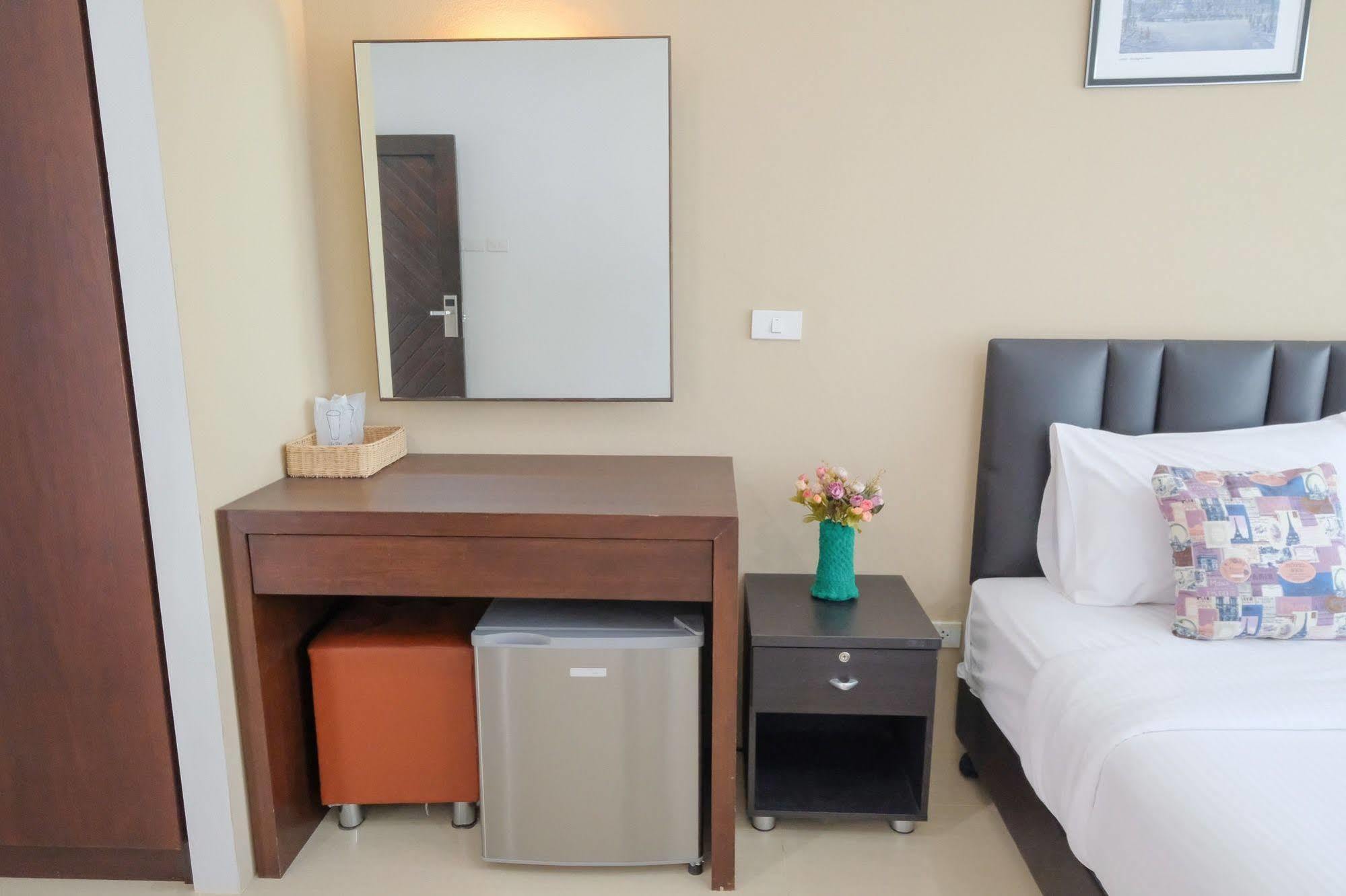 Haak Boutique Hotel Csiangmaj Kültér fotó
