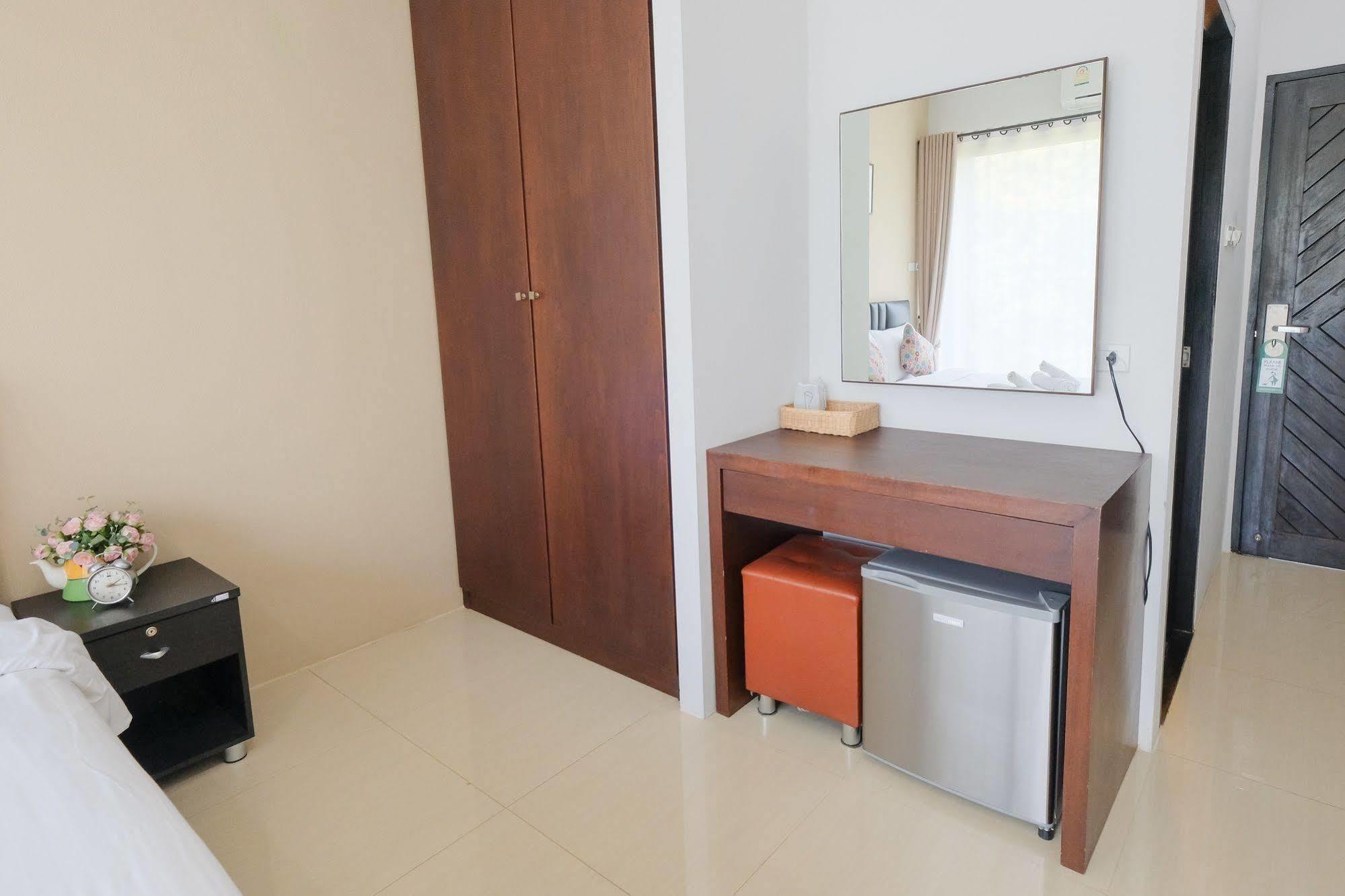 Haak Boutique Hotel Csiangmaj Kültér fotó