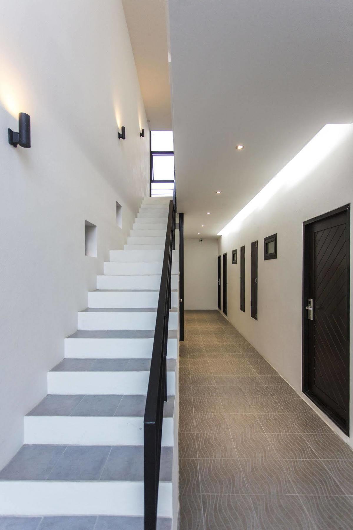 Haak Boutique Hotel Csiangmaj Kültér fotó