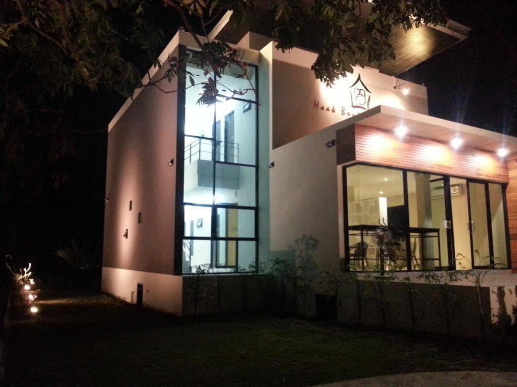 Haak Boutique Hotel Csiangmaj Kültér fotó